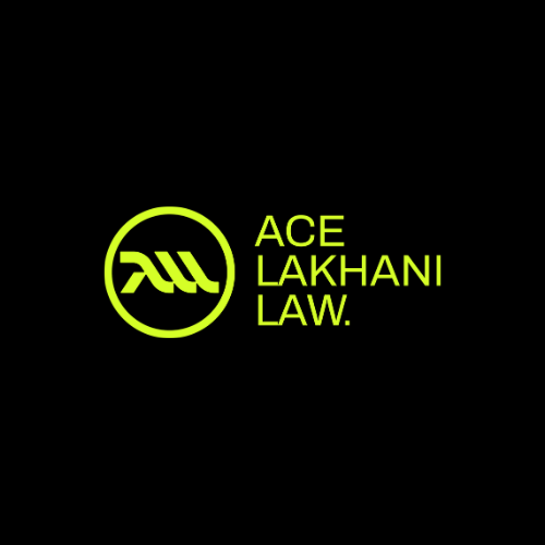 Ace Lakhani Law Firm logo
